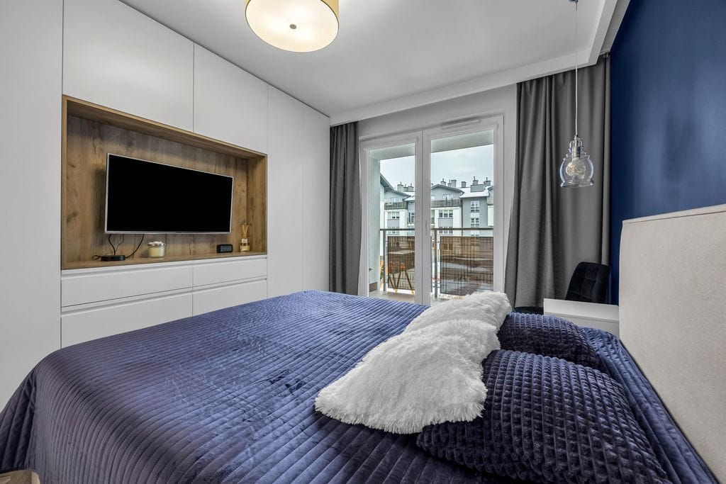 Mieszkanie 3 pokojowe na Sprzedaż