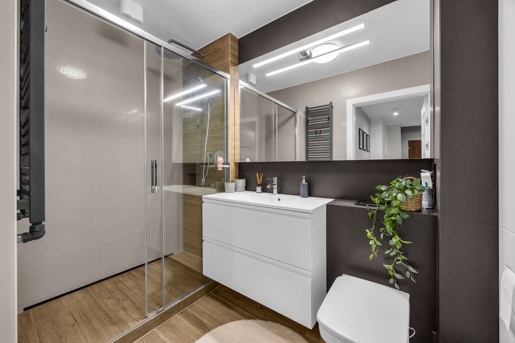 Mieszkanie 3 pokojowe na Sprzedaż