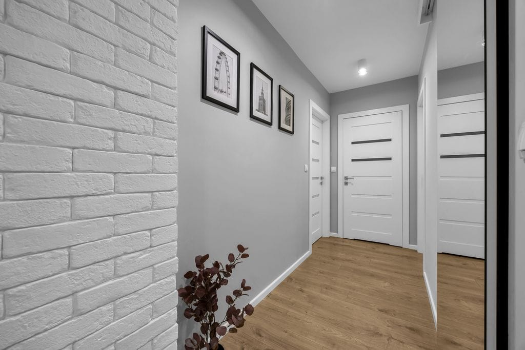 Mieszkanie 3 pokojowe na Sprzedaż