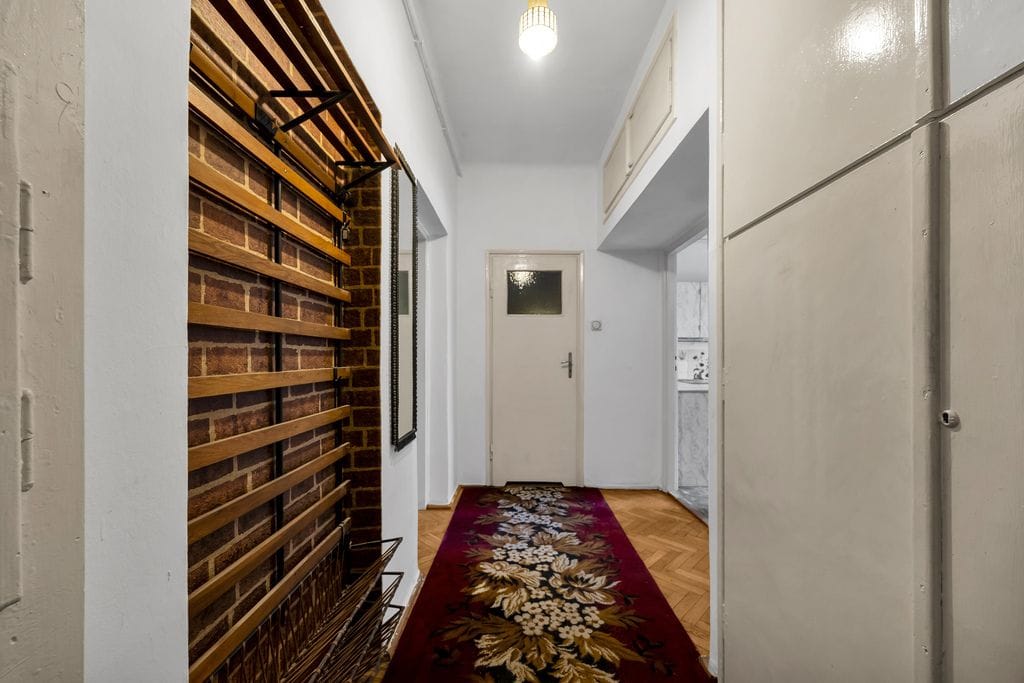 Mieszkanie 2 pokojowe na Sprzedaż