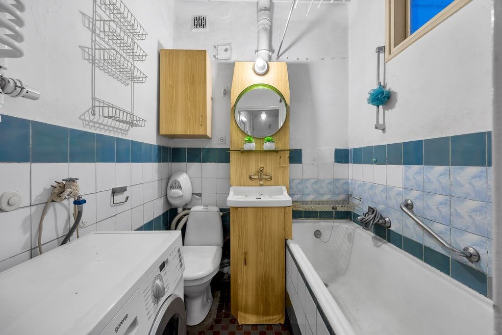 Mieszkanie 2 pokojowe na Sprzedaż