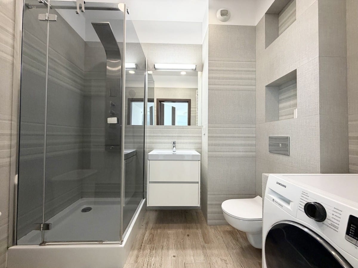 Mieszkanie 2 pokojowe na Wynajem