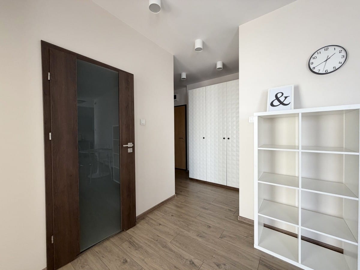 Mieszkanie 2 pokojowe na Wynajem