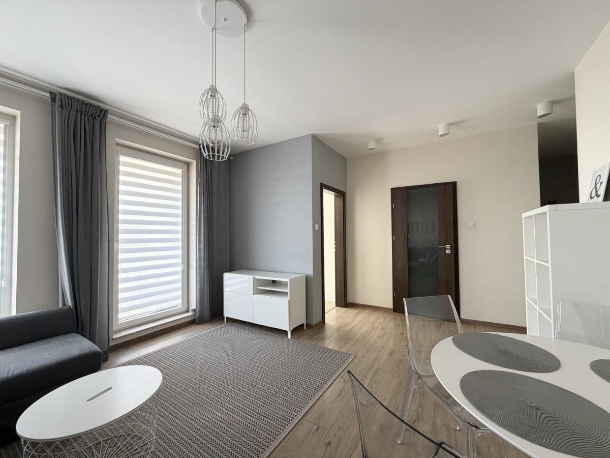 Mieszkanie 2 pokojowe na Wynajem