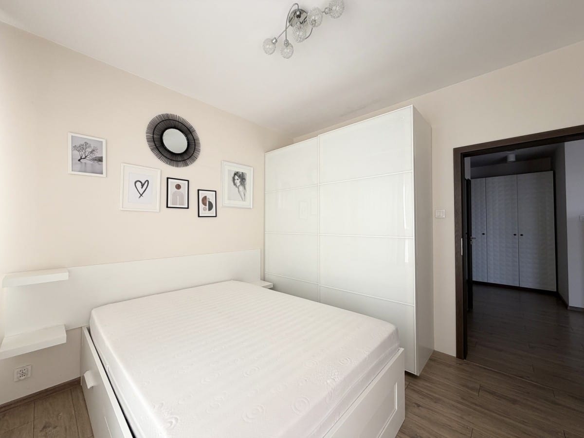 Mieszkanie 2 pokojowe na Wynajem