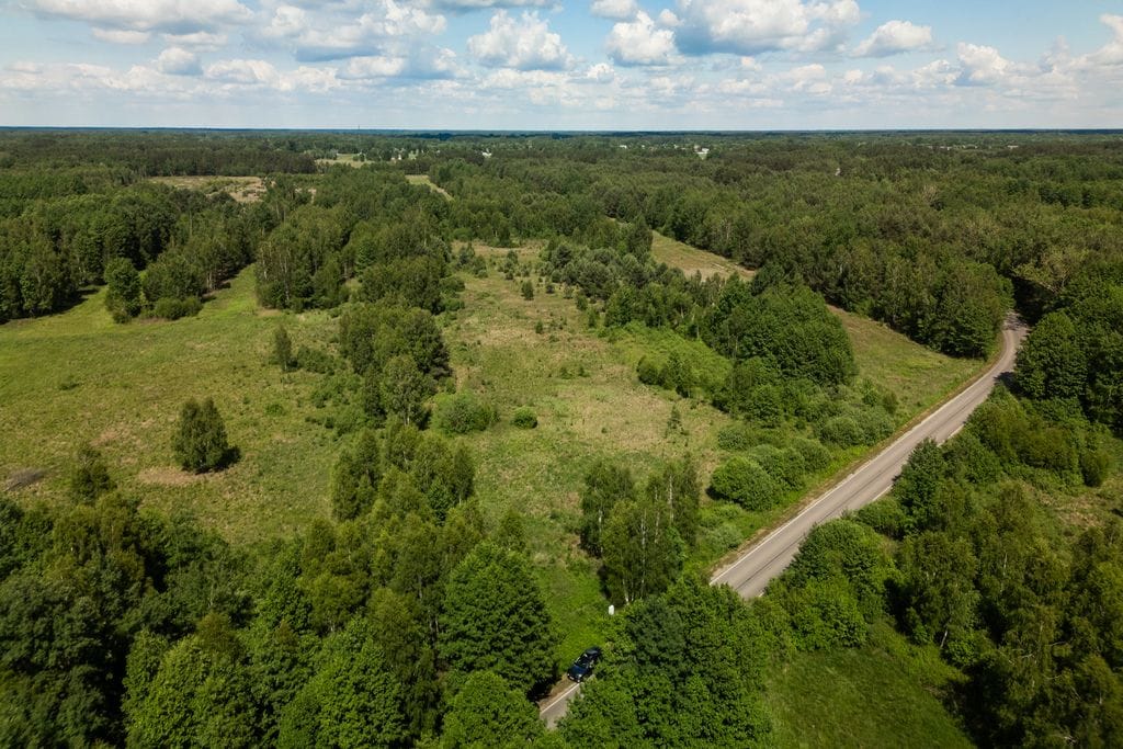 Działka  pokojowe na Sprzedaż