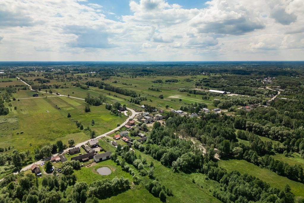 Działka  pokojowe na Sprzedaż