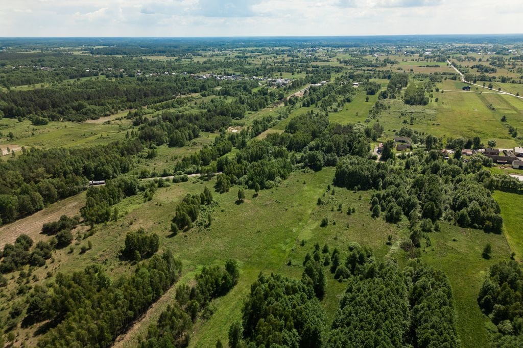 Działka  pokojowe na Sprzedaż