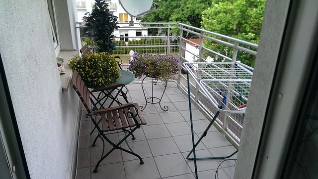 Mieszkanie 4 pokojowe na Sprzedaż