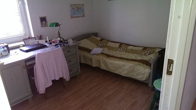 Mieszkanie 4 pokojowe na Sprzedaż