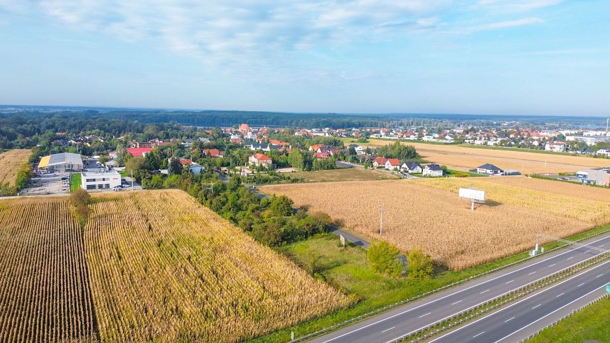 Działka  pokojowe na Sprzedaż