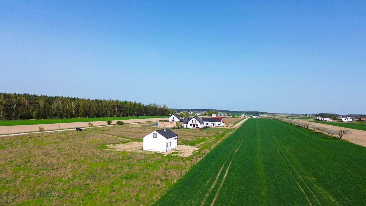 Działka  pokojowe na Sprzedaż