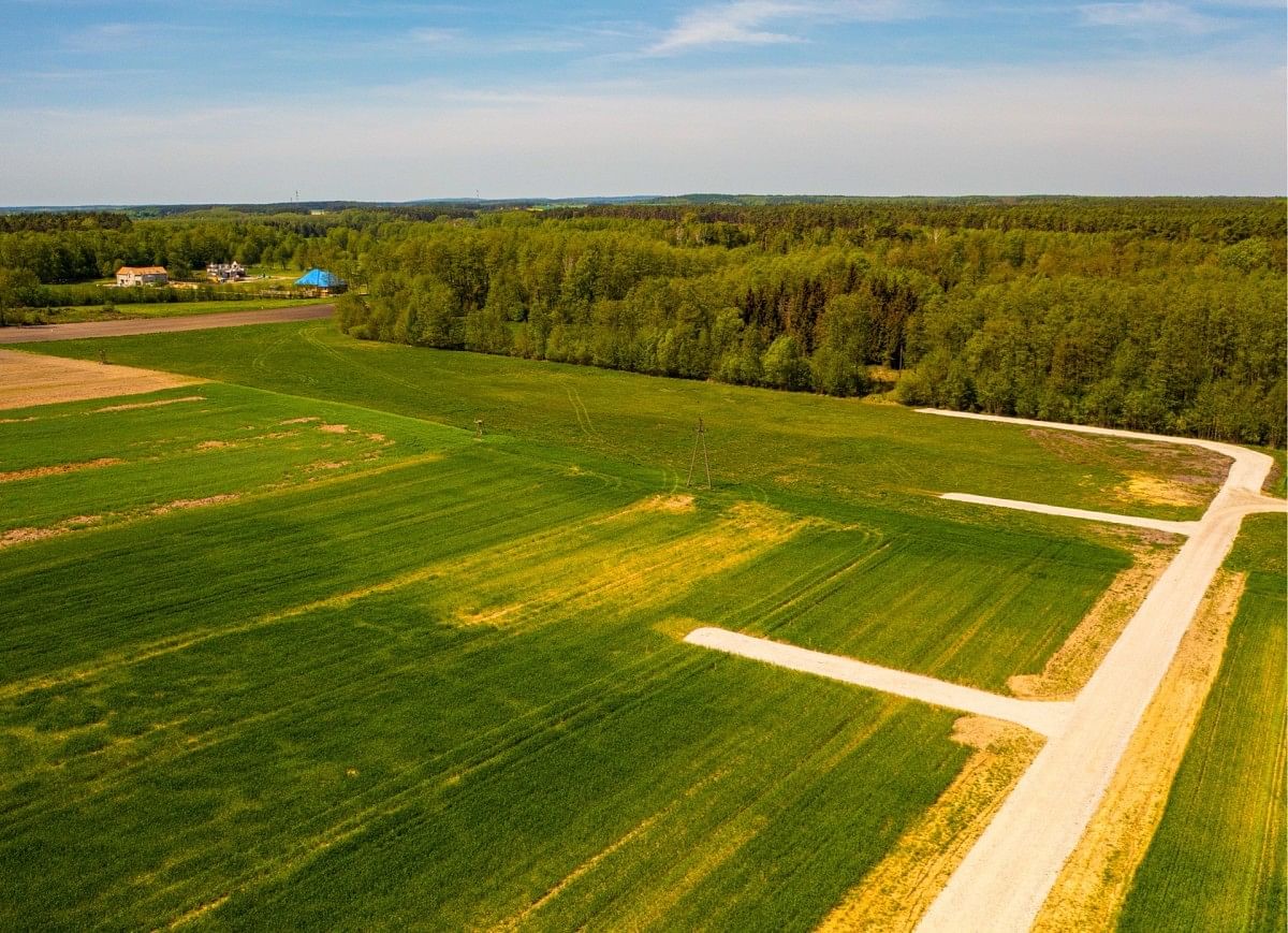 Działka  pokojowe na Sprzedaż