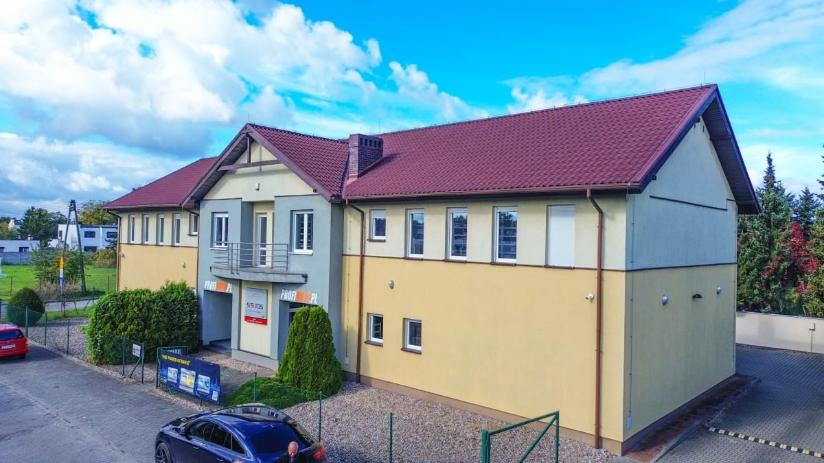 Lokal użytkowy  pokojowe na Sprzedaż