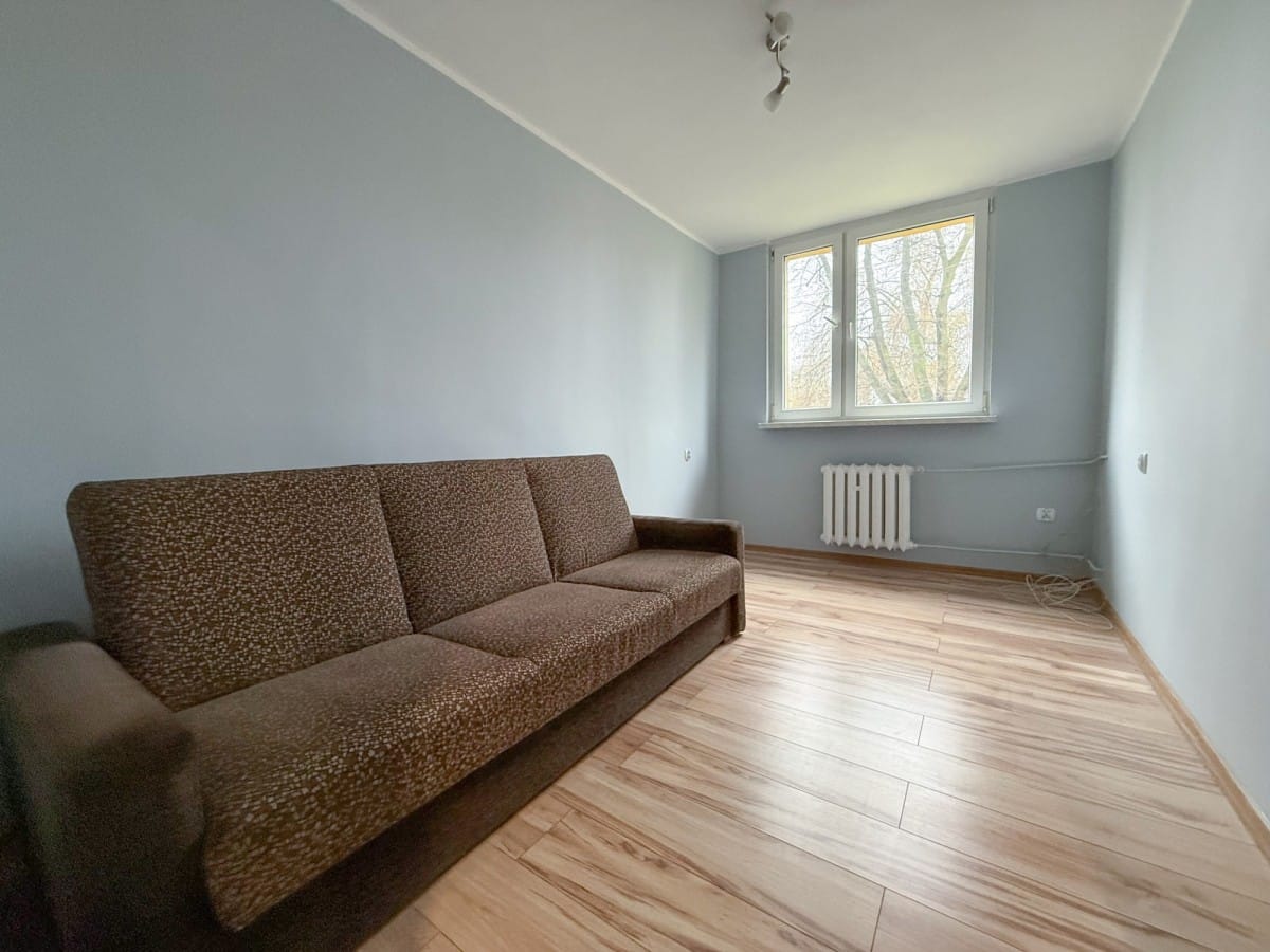 Mieszkanie 3 pokojowe na Sprzedaż