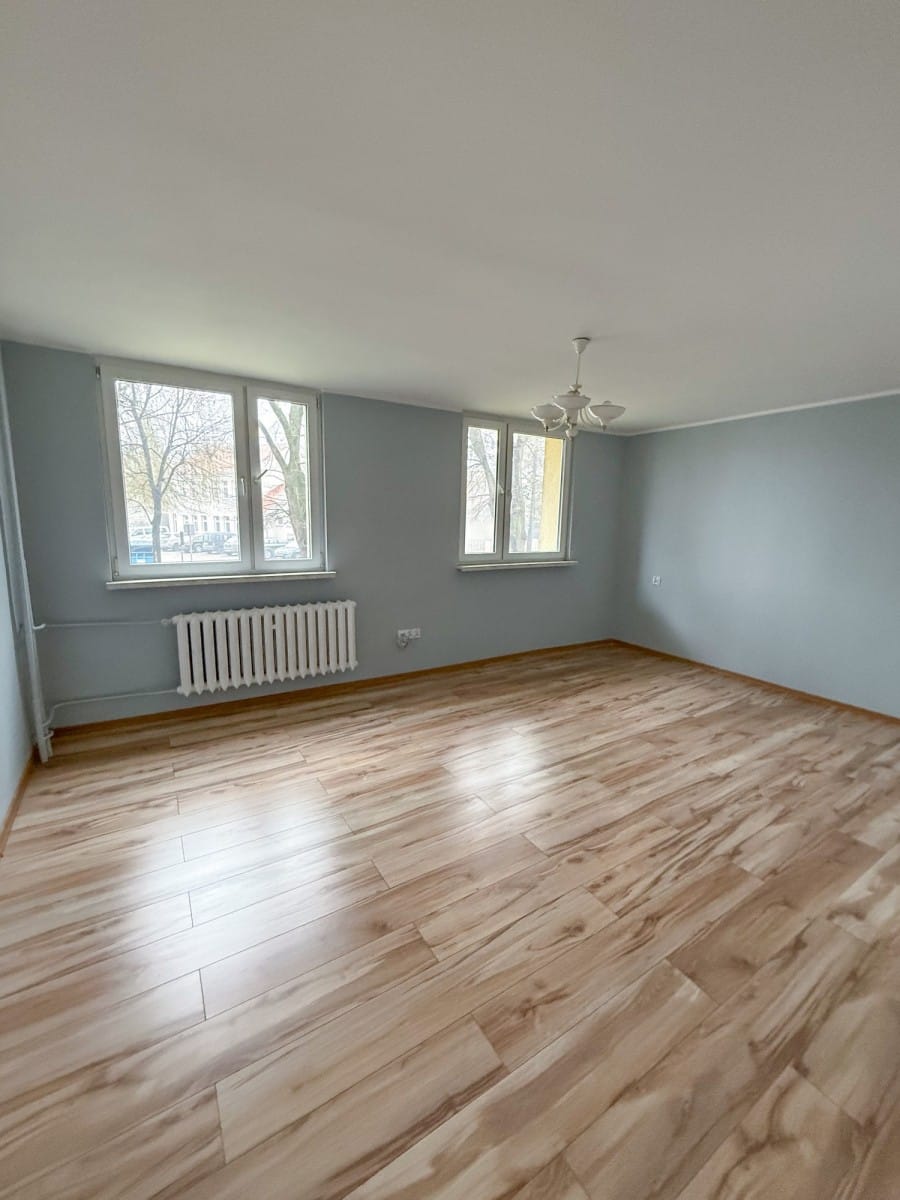 Mieszkanie 3 pokojowe na Sprzedaż