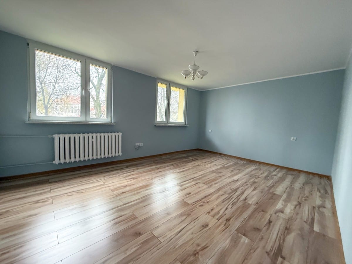 Mieszkanie 3 pokojowe na Sprzedaż