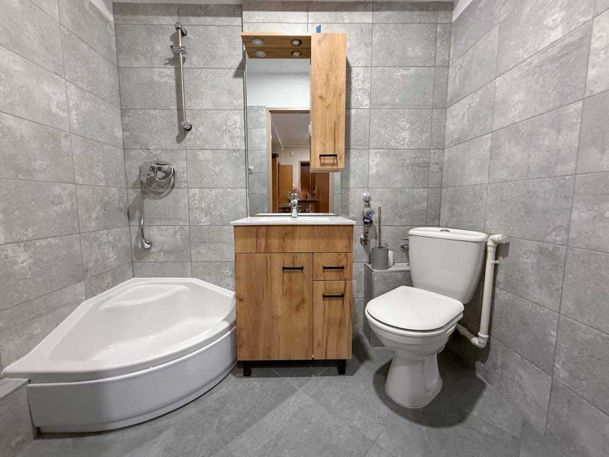 Mieszkanie 3 pokojowe na Sprzedaż