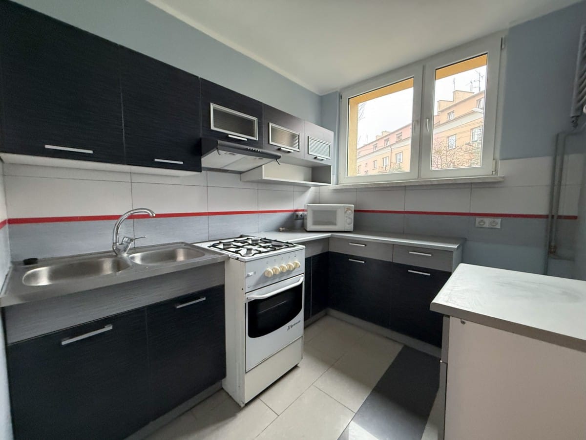 Mieszkanie 3 pokojowe na Sprzedaż