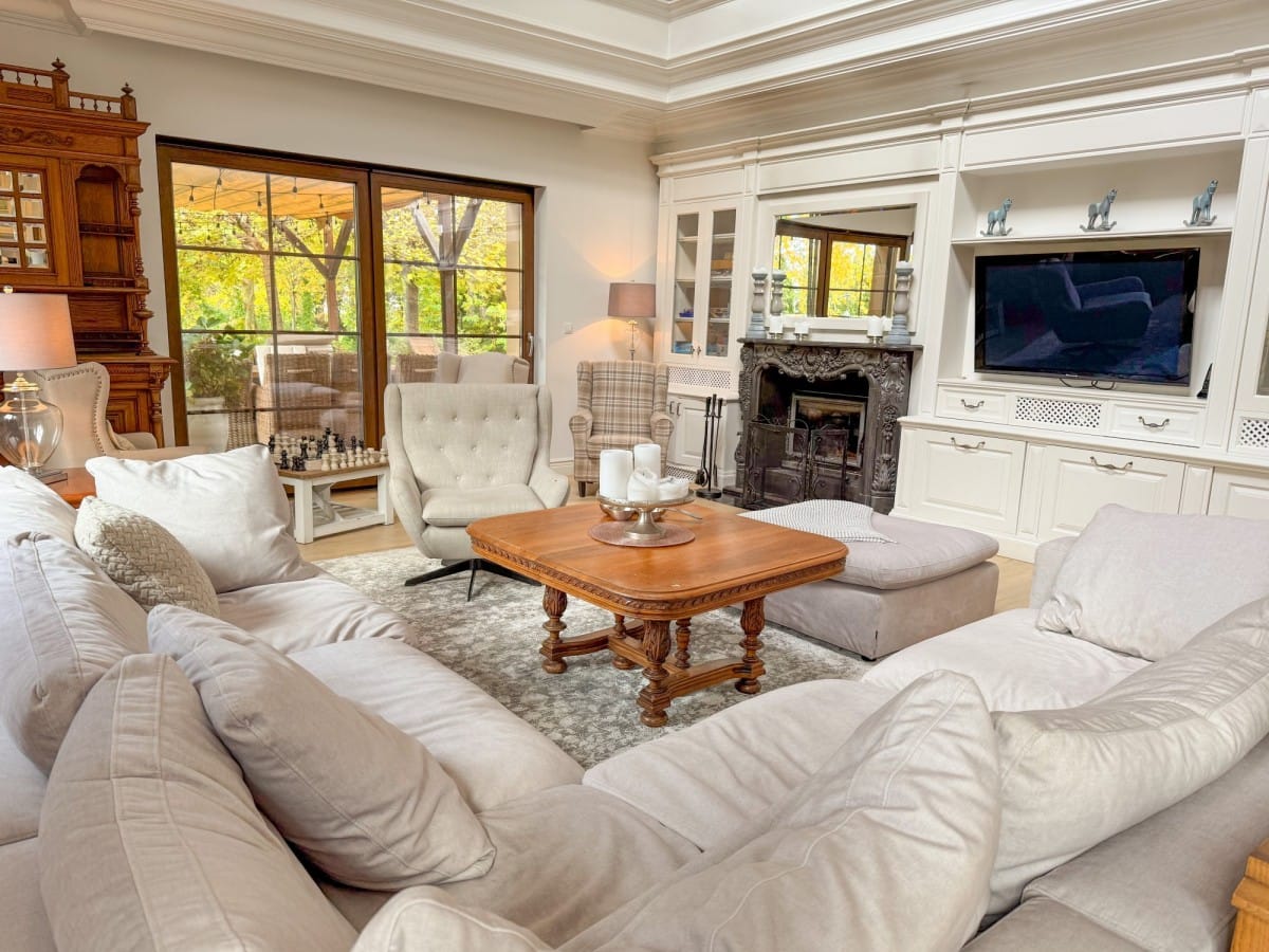 Dom  pokojowe na Sprzedaż