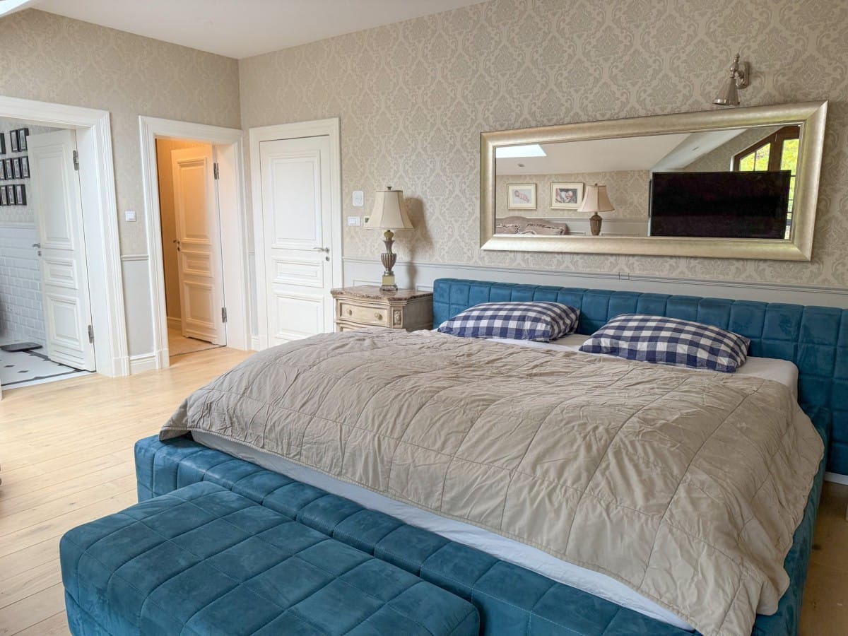 Dom  pokojowe na Sprzedaż