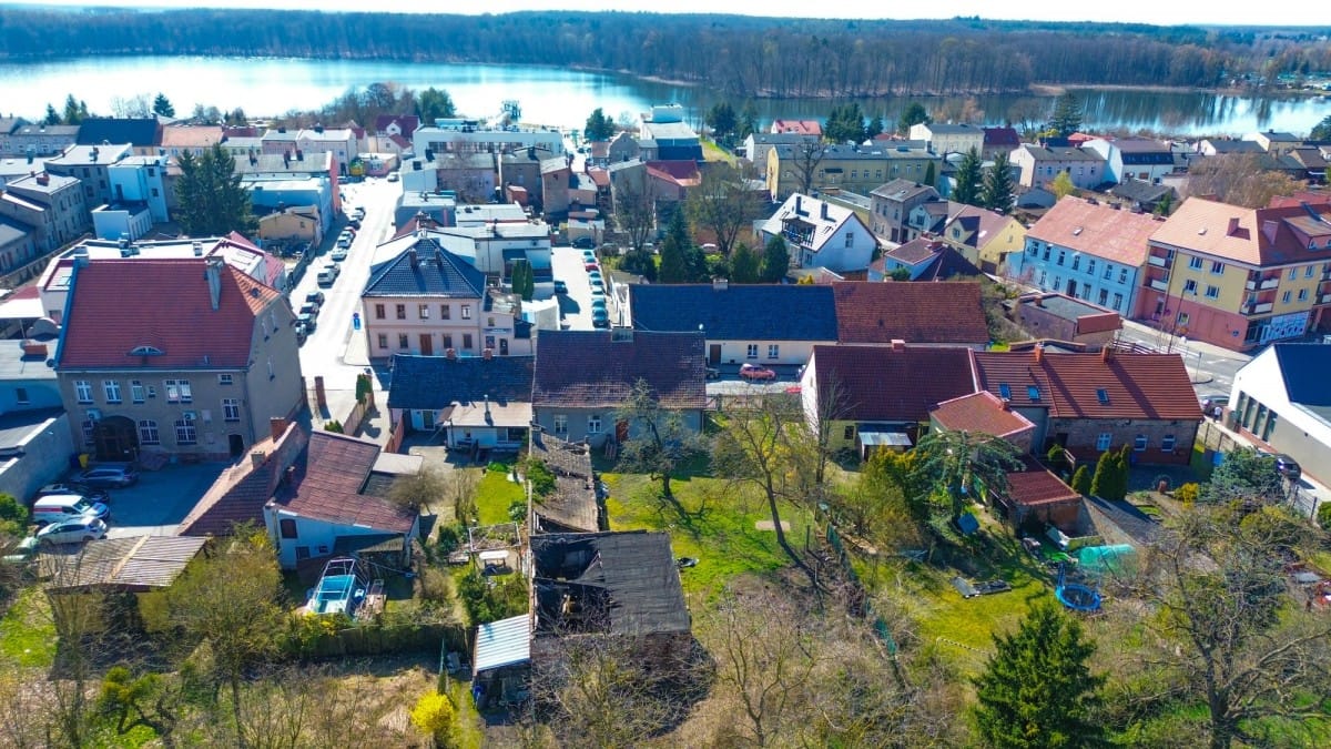 Dom  pokojowe na Sprzedaż