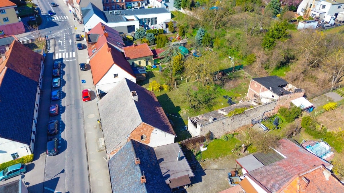 Dom  pokojowe na Sprzedaż