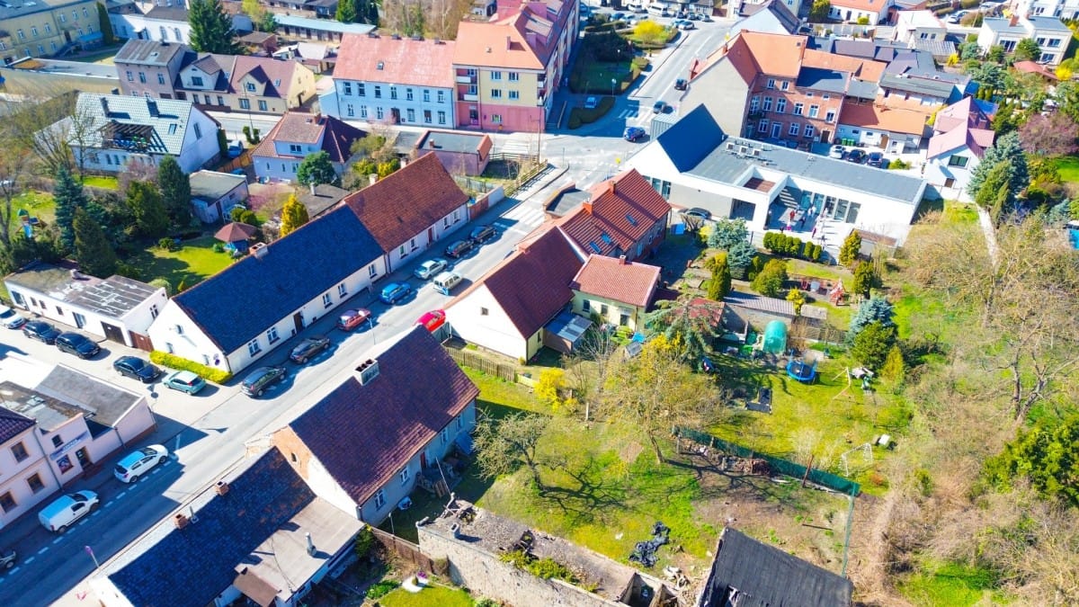 Dom  pokojowe na Sprzedaż