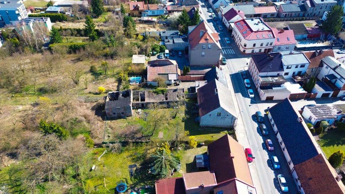 Dom  pokojowe na Sprzedaż