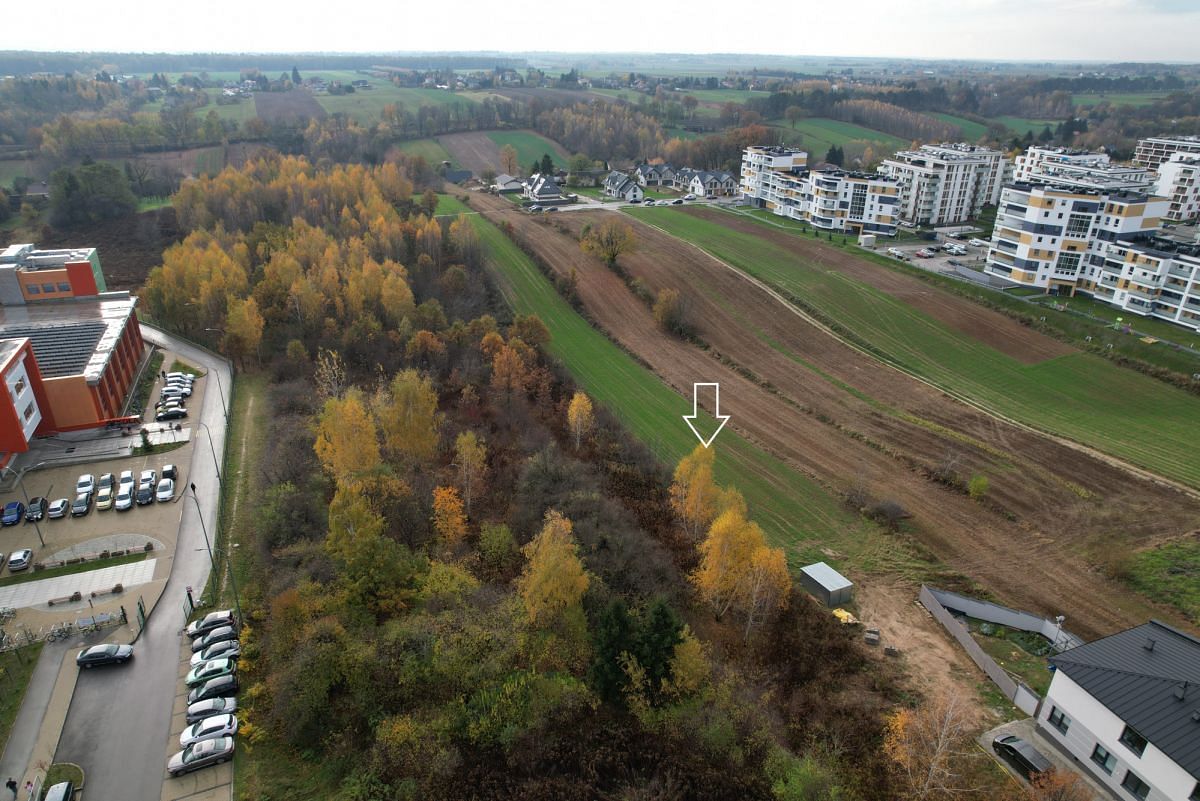 Działka  pokojowe na Sprzedaż