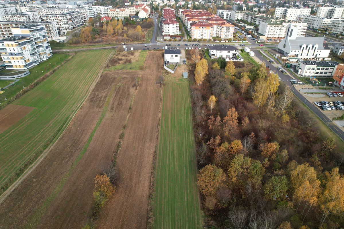 Działka  pokojowe na Sprzedaż