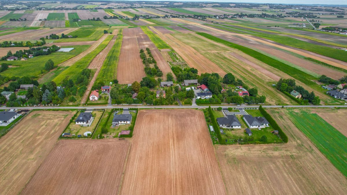 Działka  pokojowe na Sprzedaż