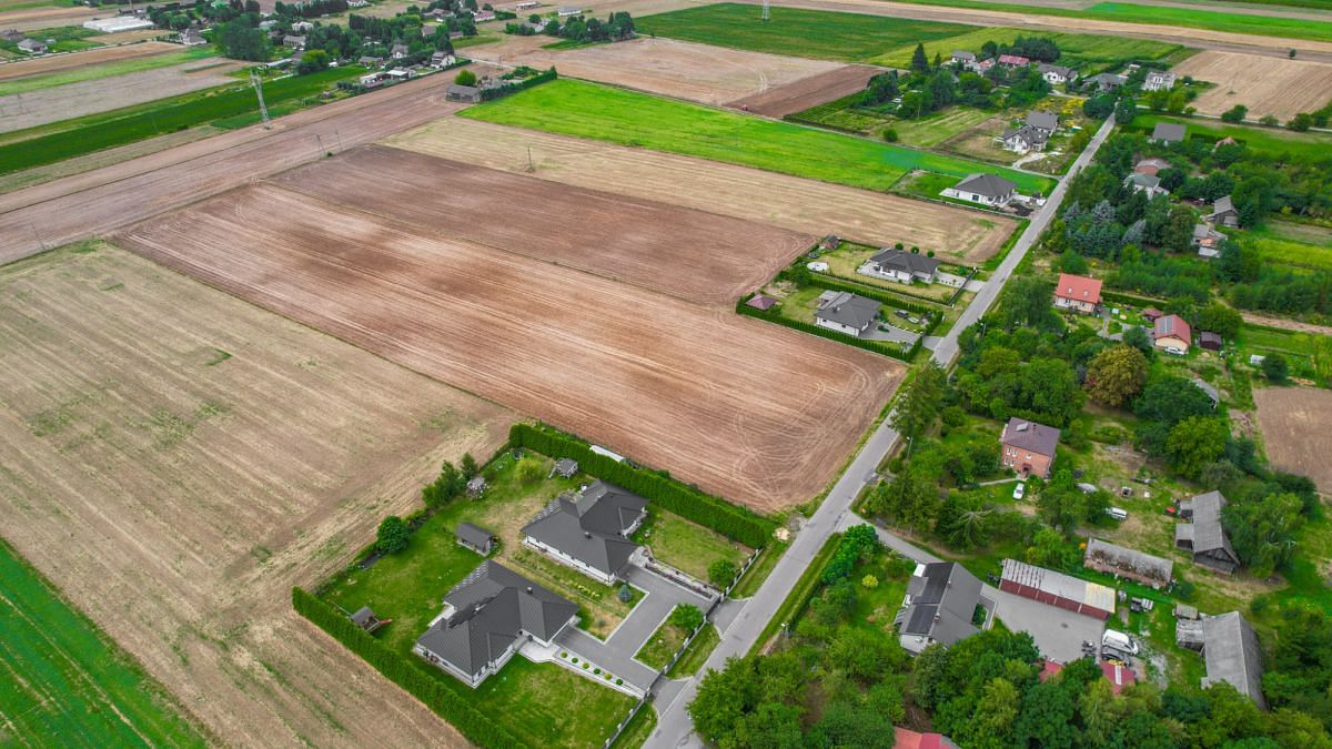 Działka  pokojowe na Sprzedaż