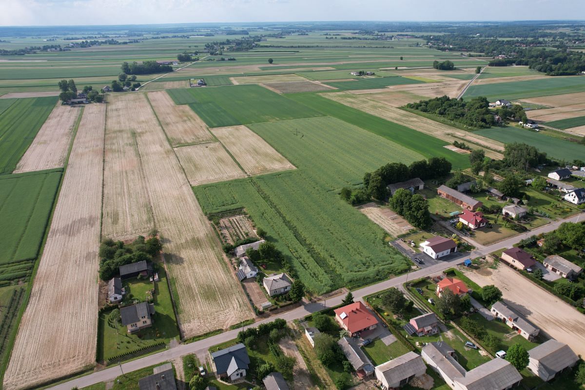 Działka  pokojowe na Sprzedaż