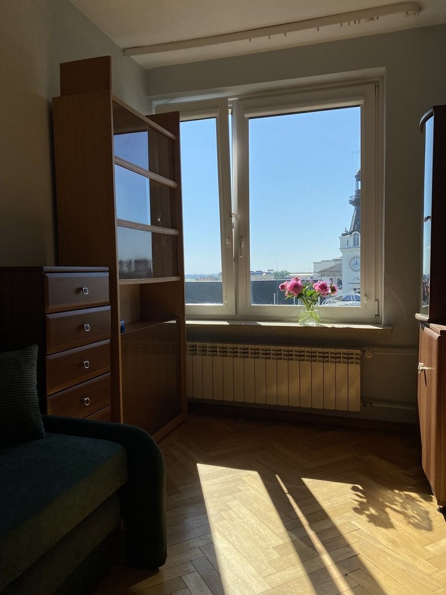 Mieszkanie 2 pokojowe na Wynajem