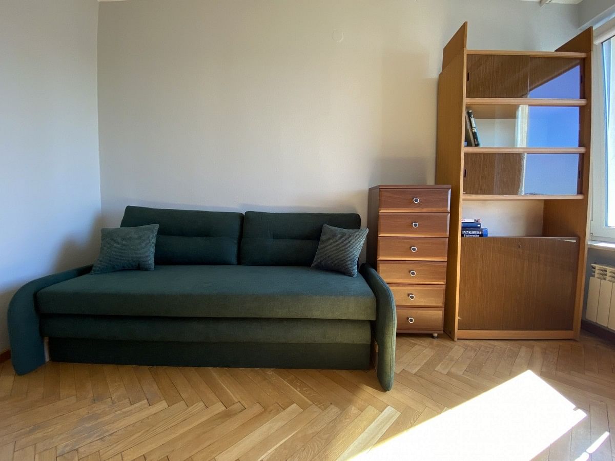 Mieszkanie 2 pokojowe na Wynajem