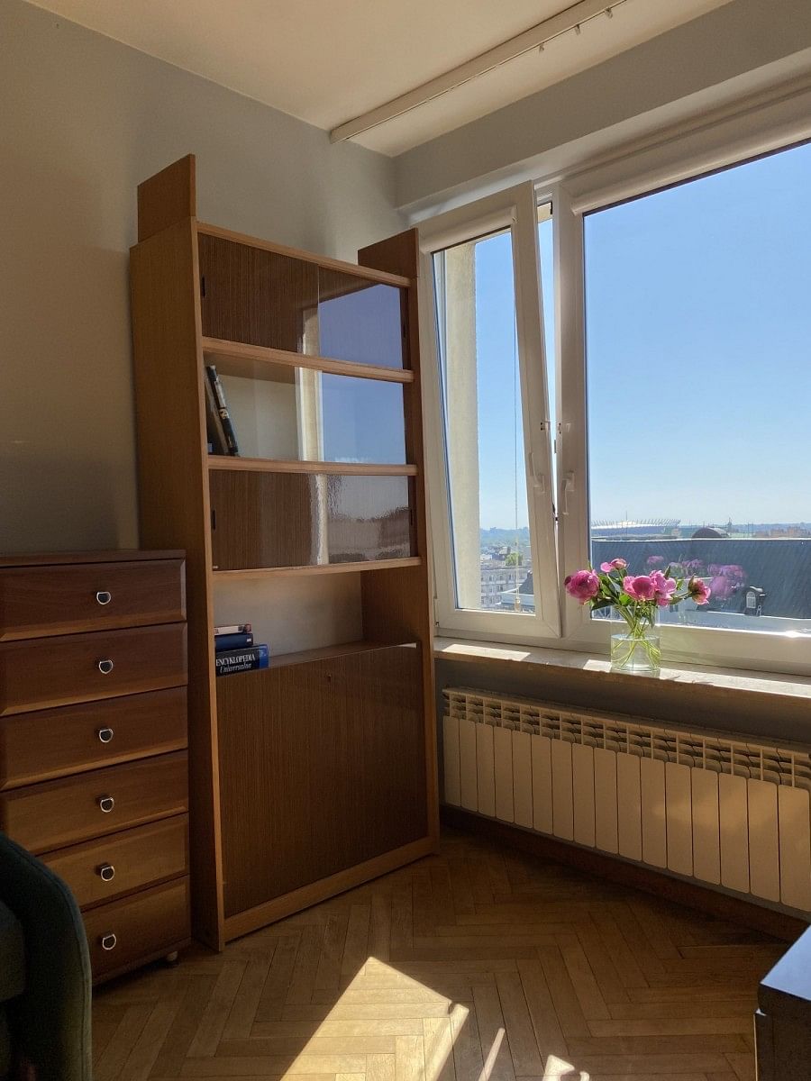 Mieszkanie 2 pokojowe na Wynajem