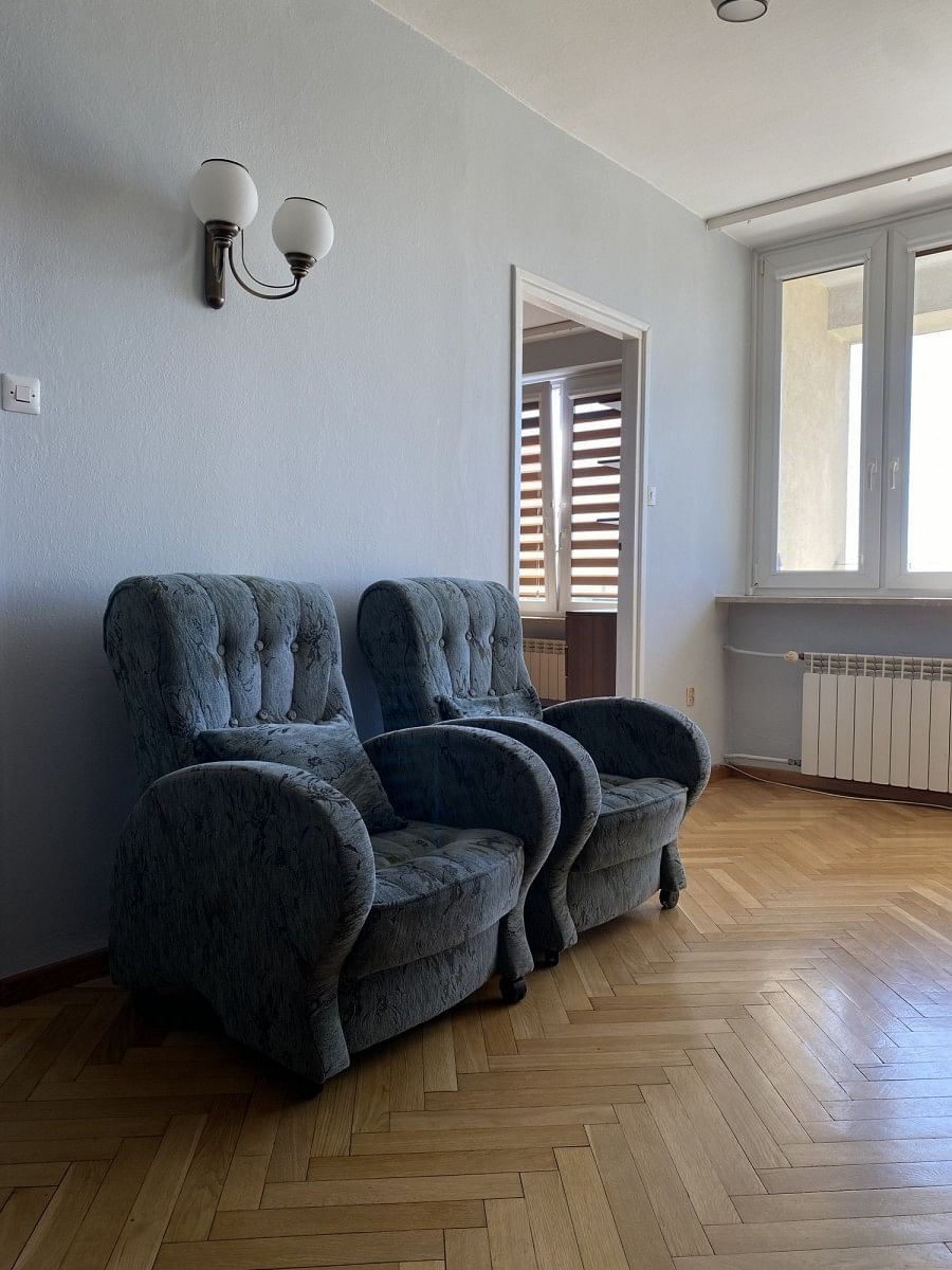 Mieszkanie 2 pokojowe na Wynajem