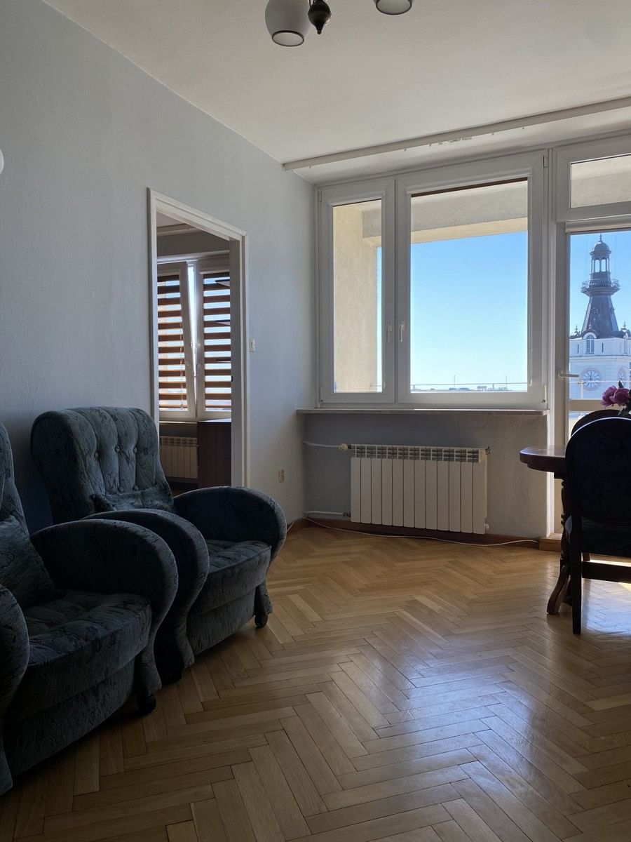 Mieszkanie 2 pokojowe na Wynajem