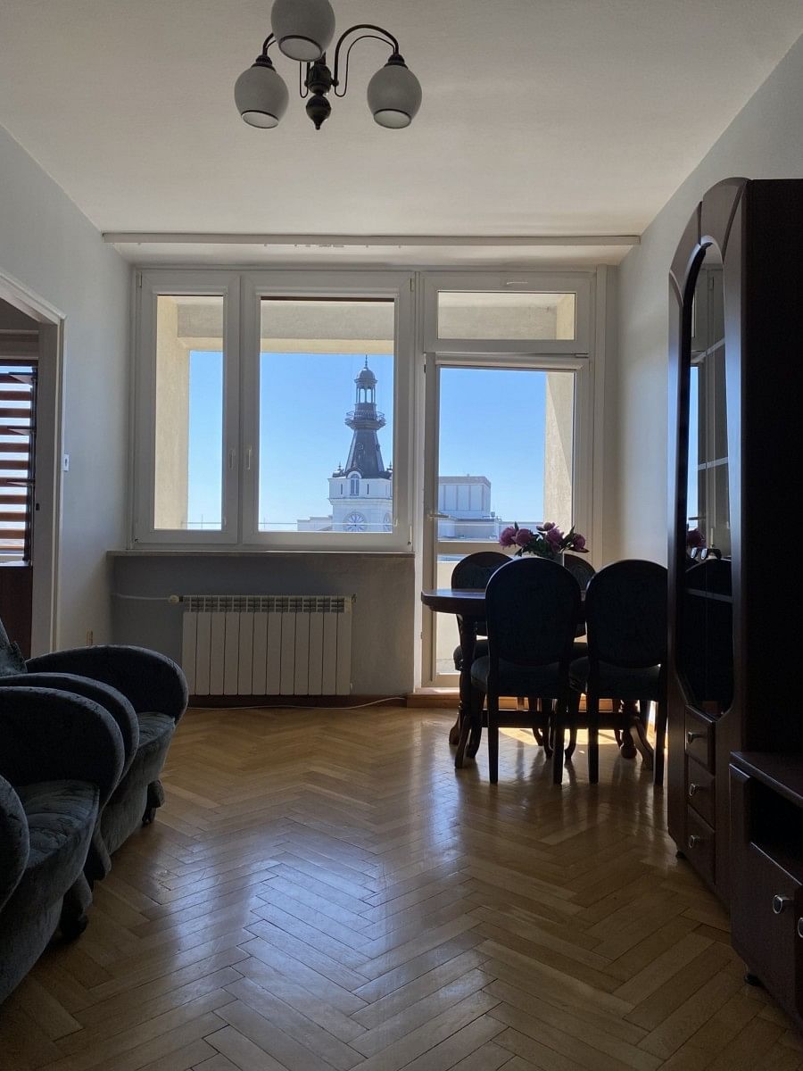 Mieszkanie 2 pokojowe na Wynajem