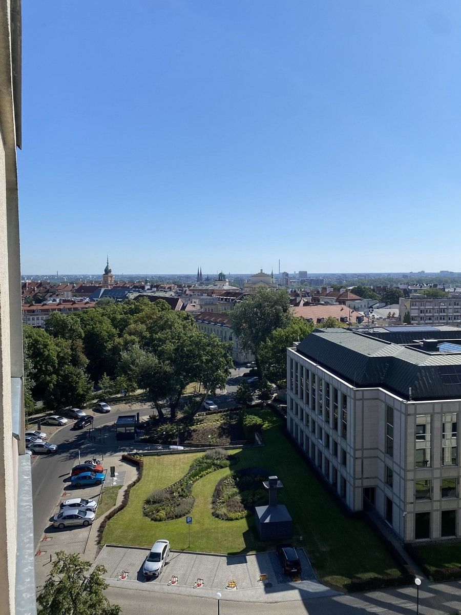 Mieszkanie 2 pokojowe na Wynajem