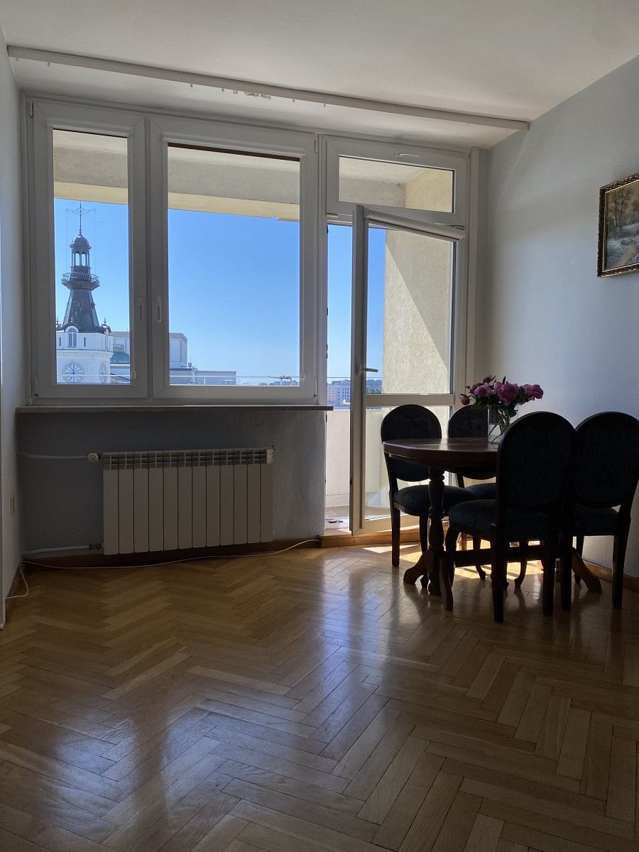 Mieszkanie 2 pokojowe na Wynajem