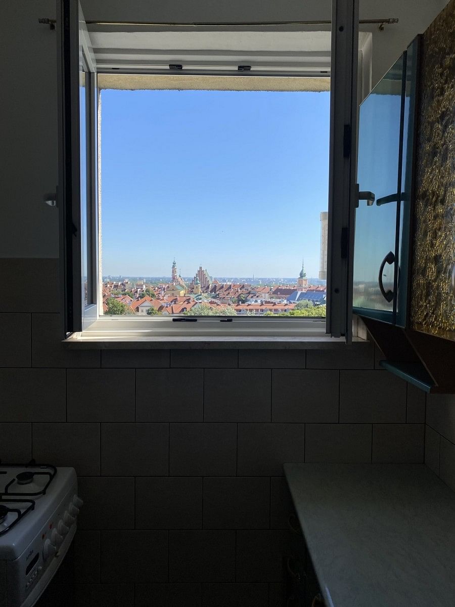 Mieszkanie 2 pokojowe na Wynajem