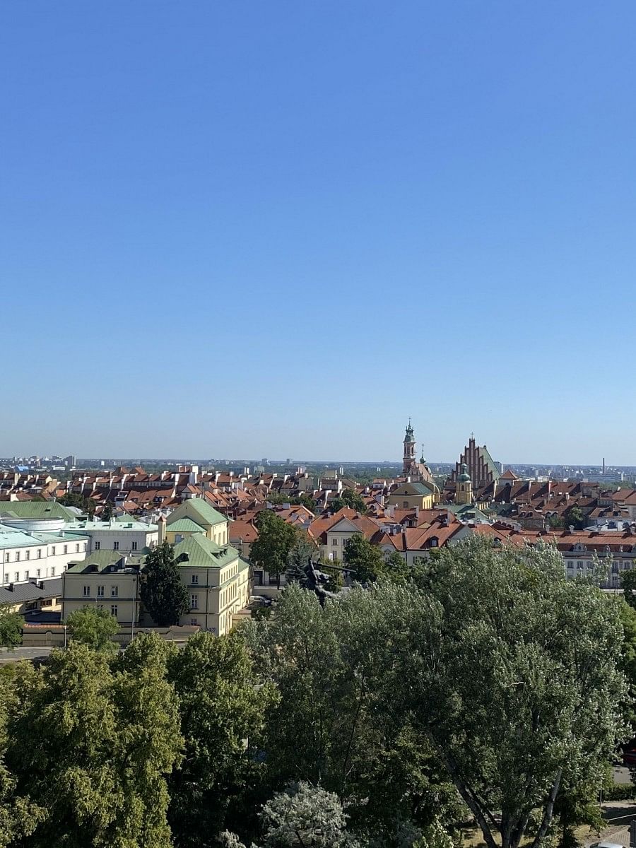 Mieszkanie 2 pokojowe na Wynajem