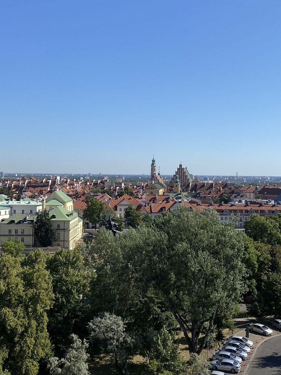 Mieszkanie 2 pokojowe na Wynajem