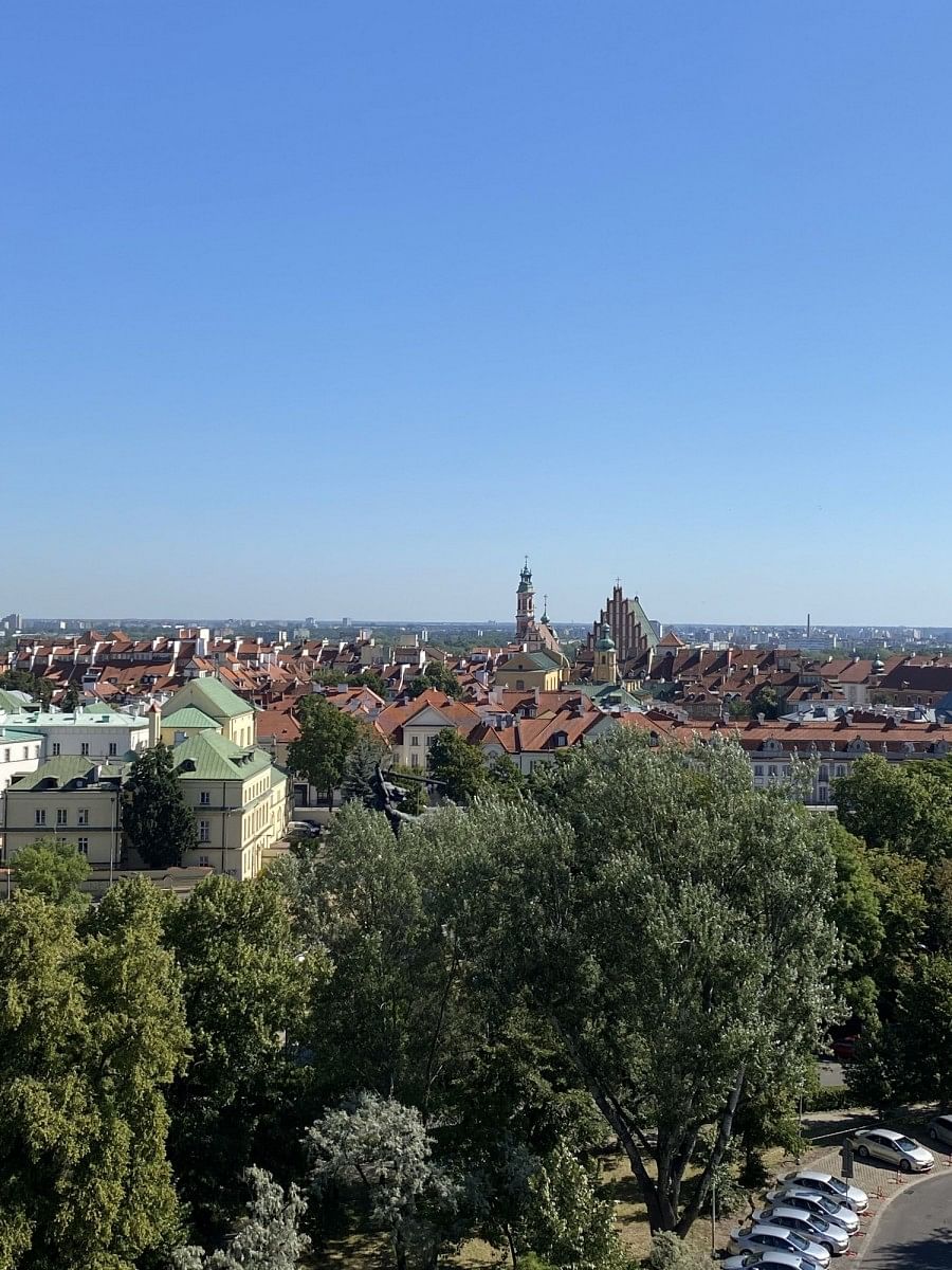 Mieszkanie 2 pokojowe na Wynajem