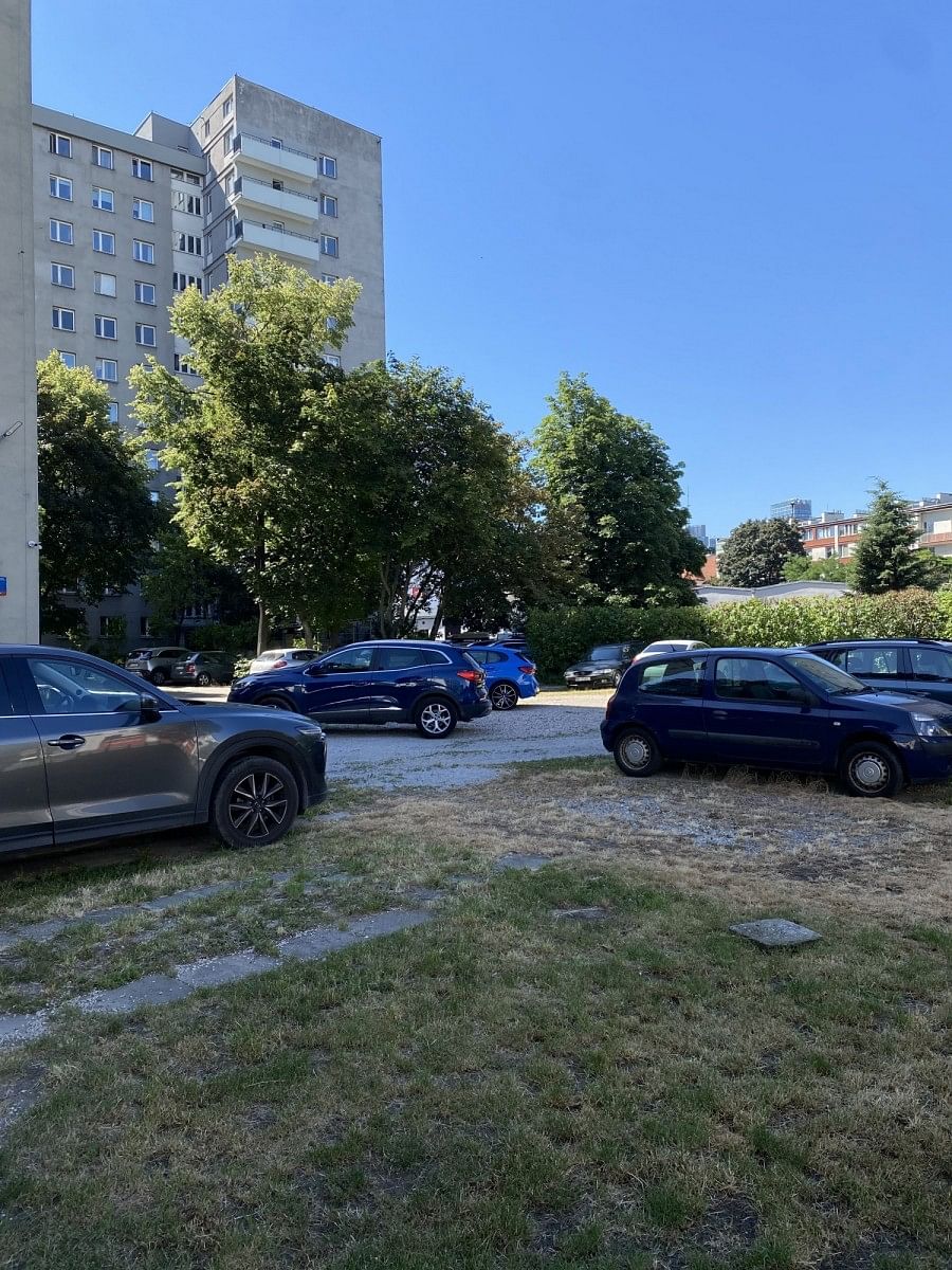 Mieszkanie 2 pokojowe na Wynajem