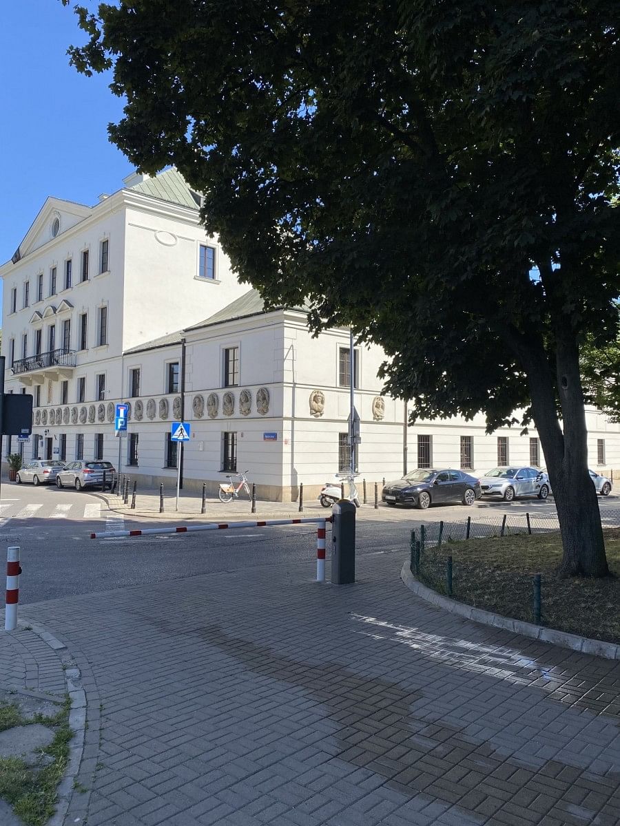 Mieszkanie 2 pokojowe na Wynajem