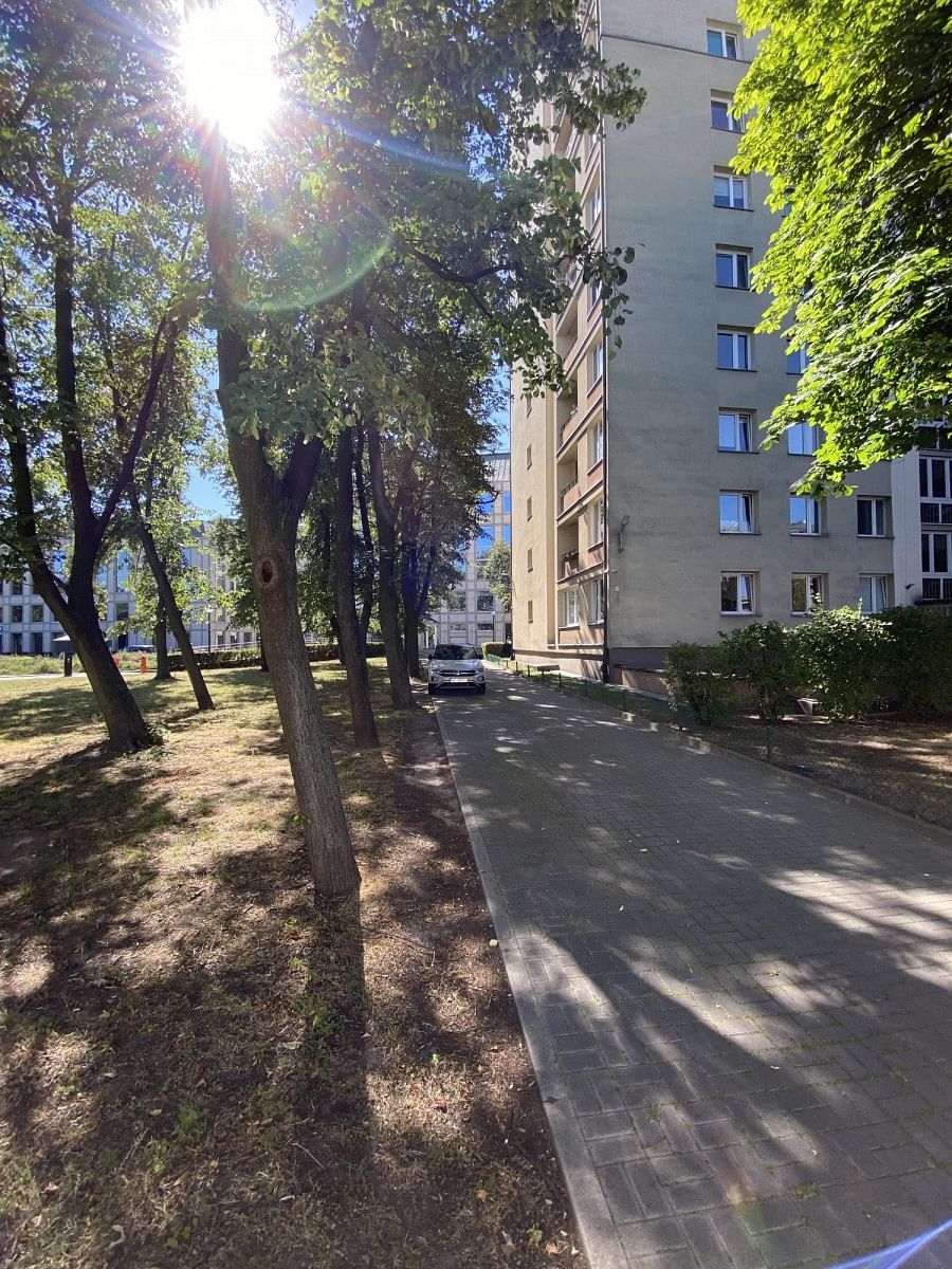 Mieszkanie 2 pokojowe na Wynajem