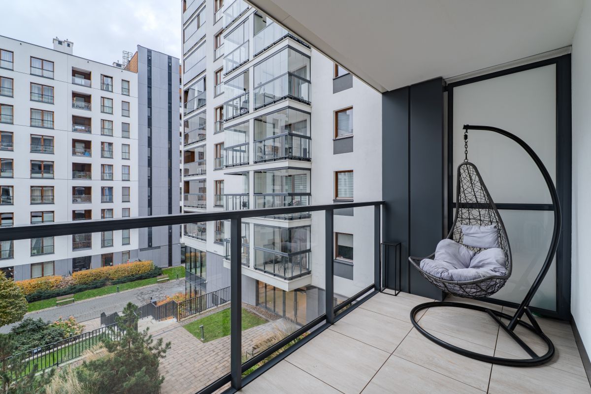 Mieszkanie 4 pokojowe na Wynajem